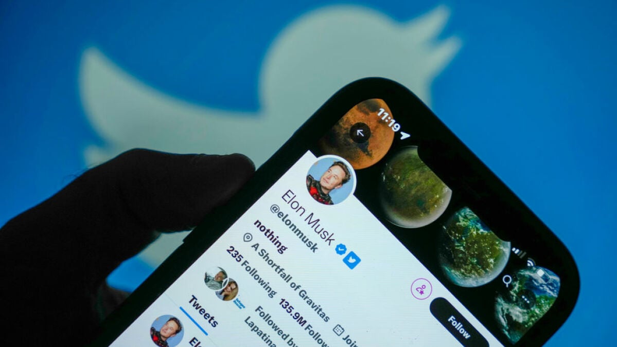 Twitter n'arrête pas de vous déconnecter ?  Tu n'es pas seul