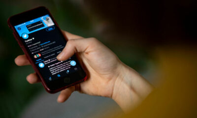 Twitter permet de s'éloigner facilement de sa chronologie ennuyeuse alimentée par un algorithme