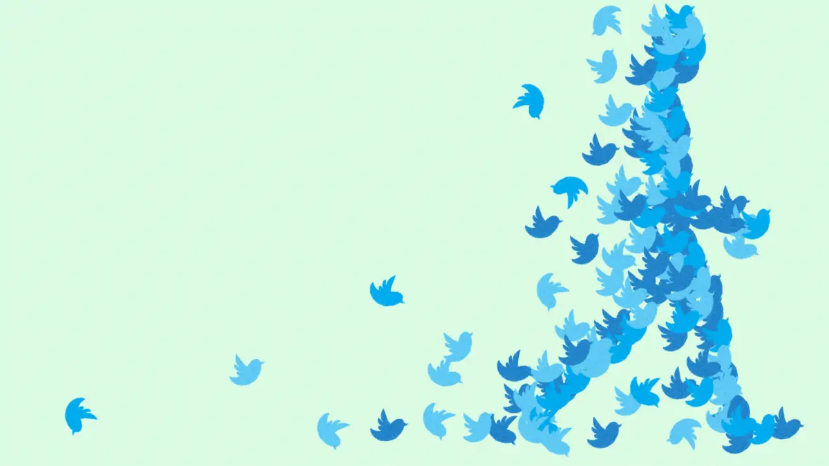 Twitter teste une fonctionnalité "non-mentionnée"