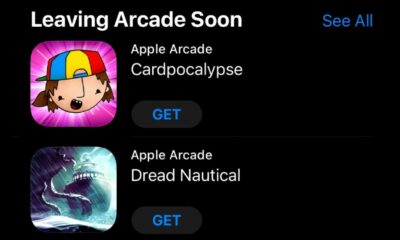 Un jeu que vous adorez quitte Apple Arcade ?  Voici ce qui se passe ensuite.