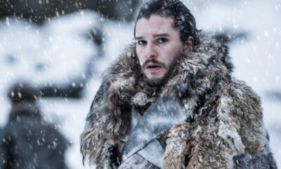 Un spin-off de "Game of Thrones" sur Jon Snow est en préparation