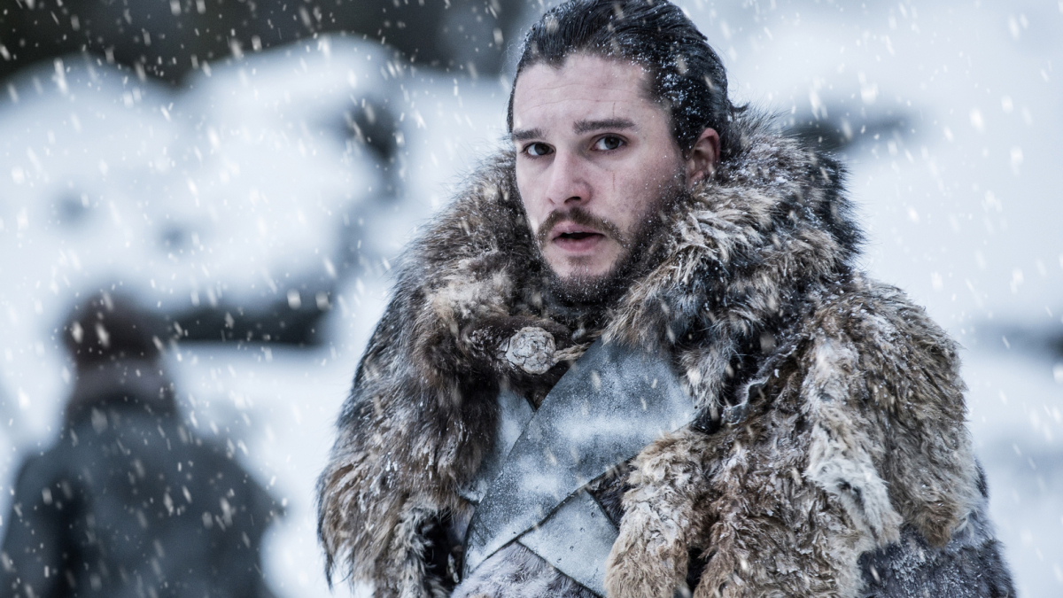 Un spin-off de "Game of Thrones" sur Jon Snow est en préparation