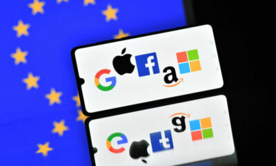 Une nouvelle loi européenne obligerait Meta et Google à révéler les secrets de leurs algorithmes