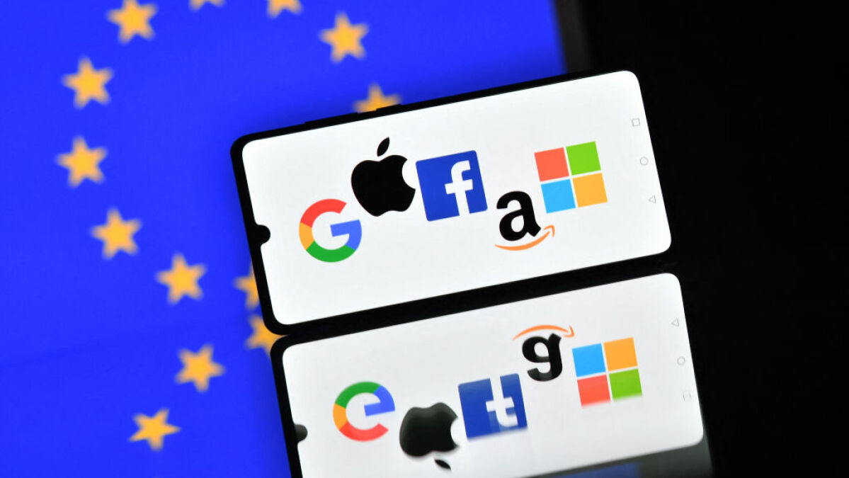 Une nouvelle loi européenne obligerait Meta et Google à révéler les secrets de leurs algorithmes