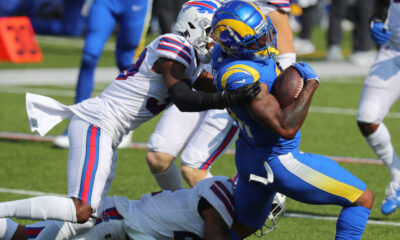 Voir les diffusions en direct Rams vs Bills pour lancer la saison 2022 de la NFL