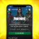 Vous pouvez à nouveau jouer à "Fortnite" sur votre iPhone grâce au cloud Xbox