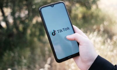 Vous pouvez toujours utiliser TikTok même s'il est interdit