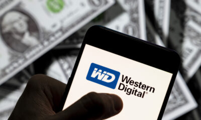 Western Digital a perdu 6,5 milliards de gigaoctets de stockage flash au pire moment possible (pour vous)