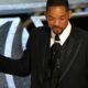 Will Smith remporte l'Oscar du meilleur acteur après un moment tendu avec Chris Rock