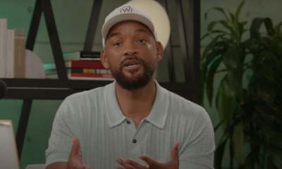 Will Smith s'excuse publiquement pour la gifle des Oscars : ''Je suis désolé'' n'est vraiment pas suffisant'