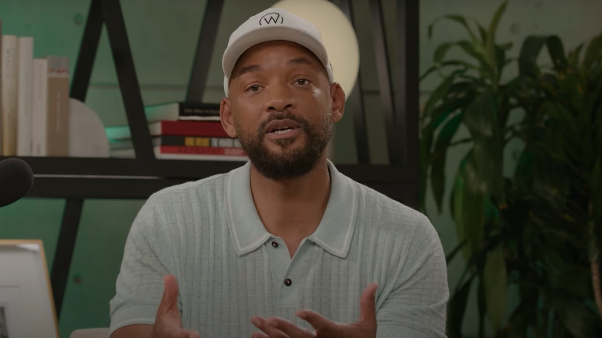 Will Smith s'excuse publiquement pour la gifle des Oscars : ''Je suis désolé'' n'est vraiment pas suffisant'