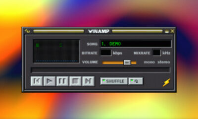 Winamp fait des NFT maintenant, et son fondateur déteste ça