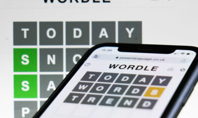 'Wordle' aujourd'hui: voici la réponse, des indices pour le 29 août