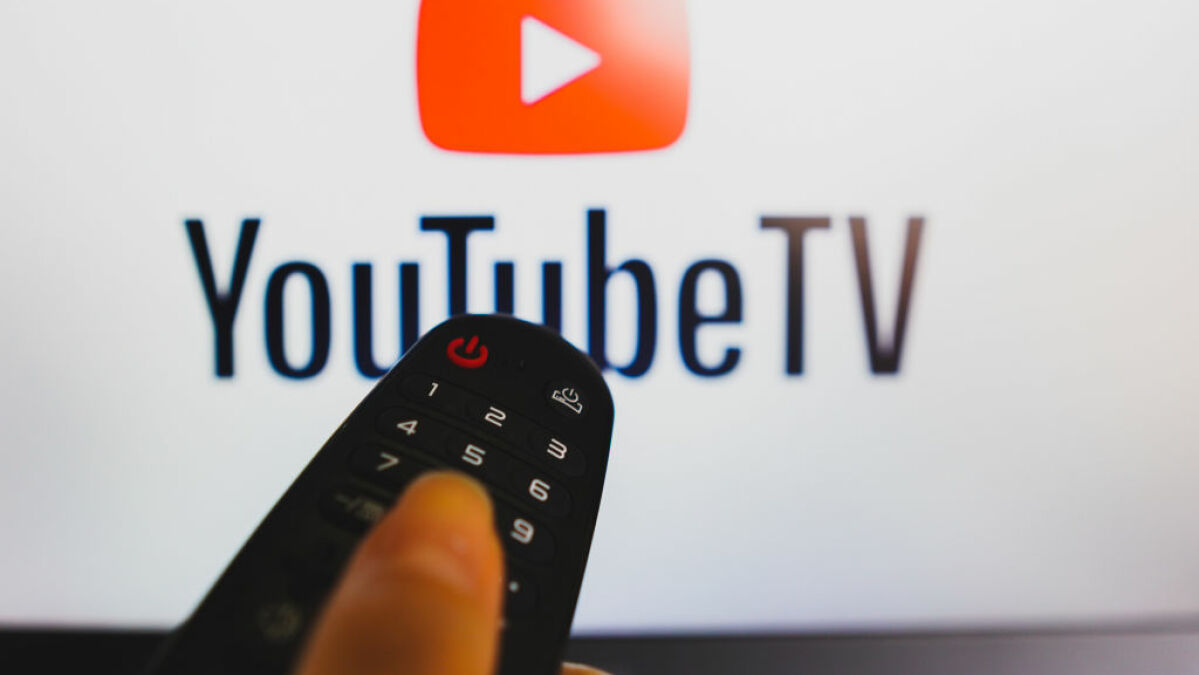 YouTube TV : voici ce que vous devez savoir