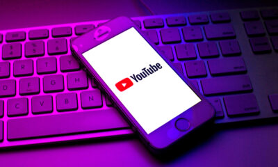 YouTube ajoute une autre fonctionnalité TikTok : les sonneries en direct