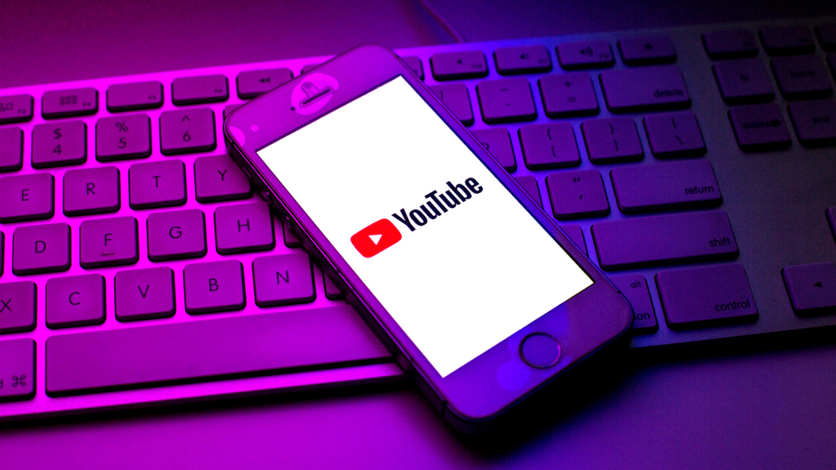 YouTube ajoute une autre fonctionnalité TikTok : les sonneries en direct