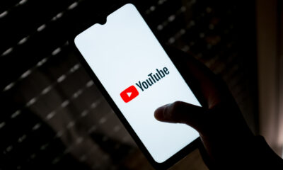 YouTube est plus populaire que TikTok chez les adolescents