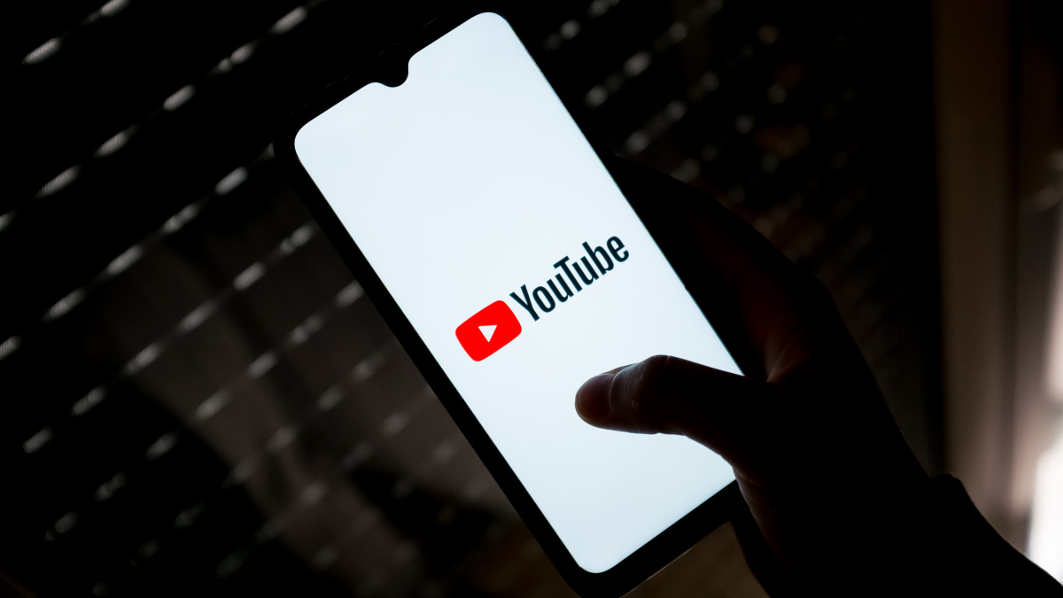 YouTube est plus populaire que TikTok chez les adolescents