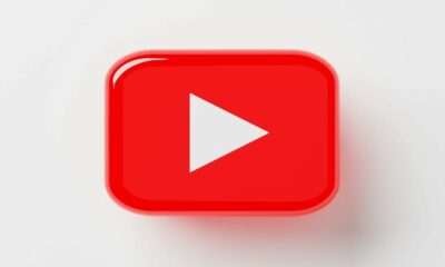 YouTube introduit des publicités non désactivables à la télévision