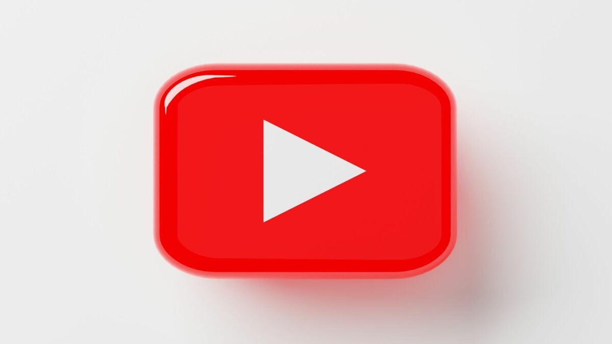 YouTube introduit des publicités non désactivables à la télévision