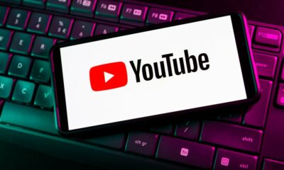 YouTube se débarrasse des histoires YouTube