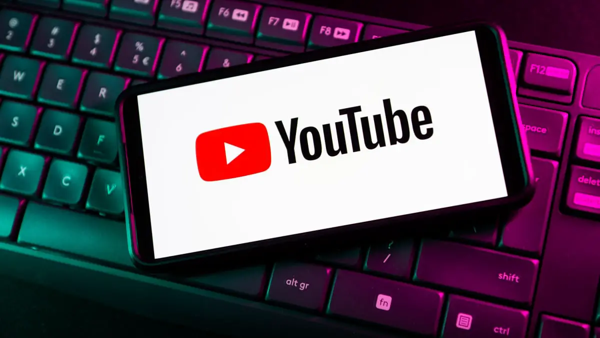 YouTube se débarrasse des histoires YouTube