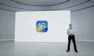 iOS 16 mettra à jour votre écran de verrouillage et verrouillera votre vie privée