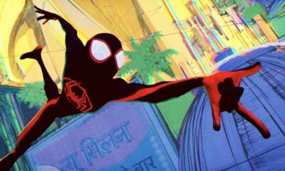 'Spider-Man: Across The Spider-Verse' regorge d'œufs de Pâques glorieux.  Voici 13 des meilleurs.