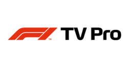 logo f1tv pro