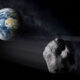 Quelle est la probabilité d'un terrible impact d'astéroïde au cours de notre vie ?