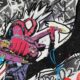 Spider-Punk est le véritable héros de 'Spider-Man : Across the Spider-Verse'