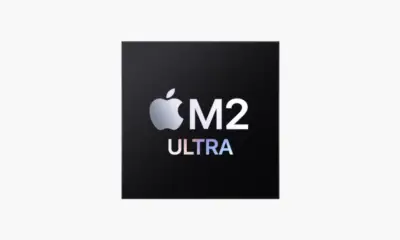 WWDC 2023 : Apple annonce la puce M2 Ultra, sa plus puissante à ce jour