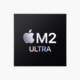 WWDC 2023 : Apple annonce la puce M2 Ultra, sa plus puissante à ce jour