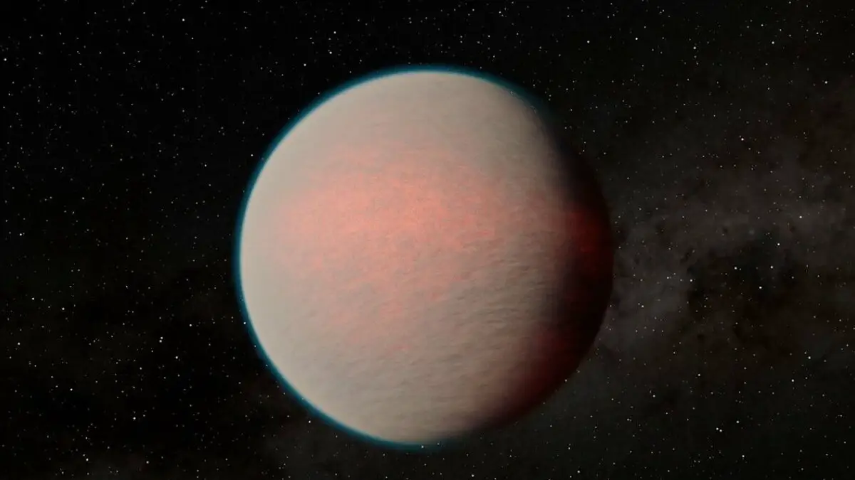Les scientifiques ne savent pas de quoi sont faites ces mystérieuses planètes