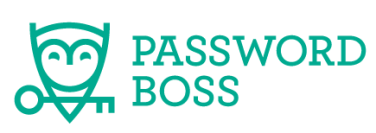 Mot de passe Boss logo
