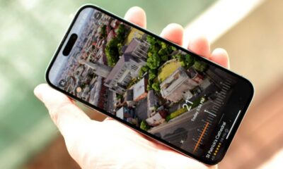 La vue immersive de Google Maps ajoute beaucoup plus de villes et de points de repère