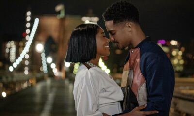 Critique de "The Perfect Find": Gabrielle Union et Keith Powers entament une relation secrète dans cette comédie romantique