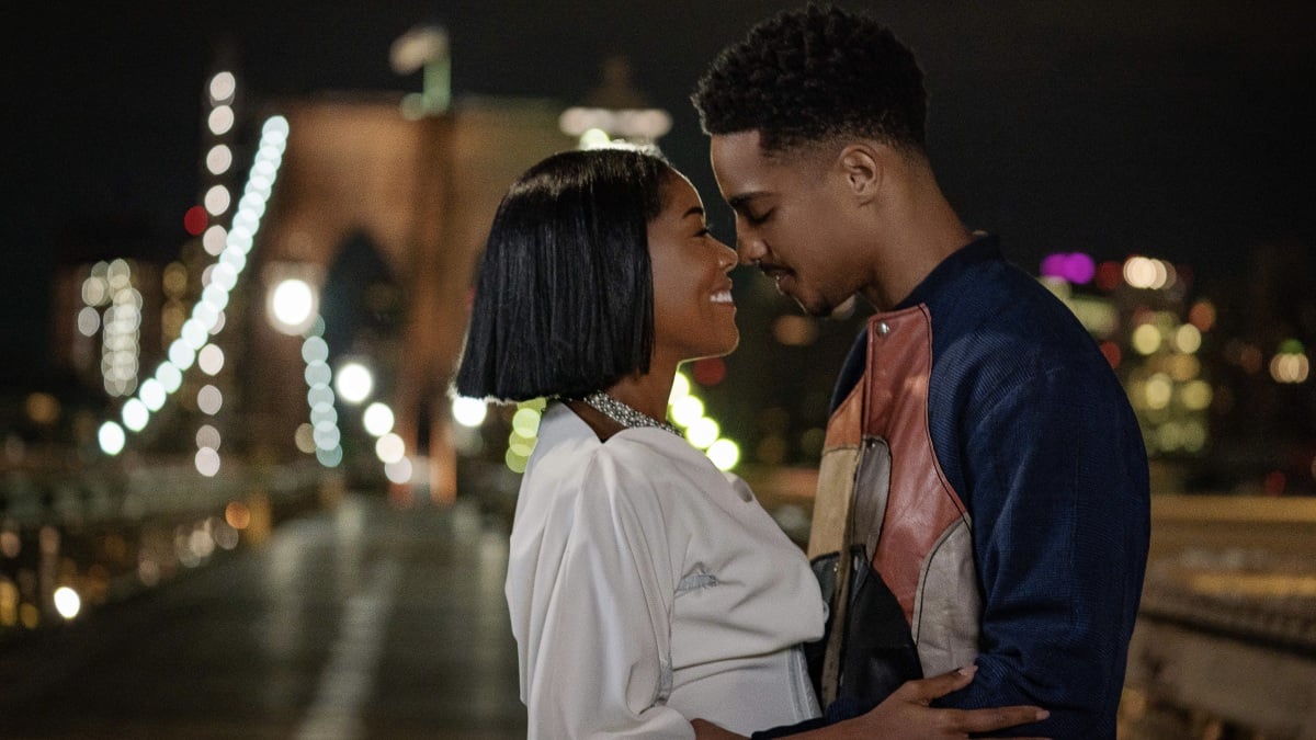 Critique de "The Perfect Find": Gabrielle Union et Keith Powers entament une relation secrète dans cette comédie romantique