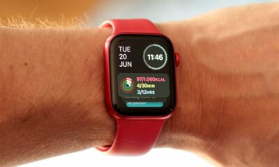 Comment ajouter des widgets à Apple Watch dans watchOS 10