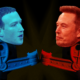 Elon Musk contre Mark Zuckerberg dans une cage ?  Zuck veut vraiment le faire.