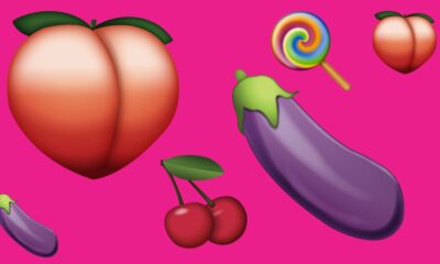 L'emoji cerise et 14 autres emoji que vous pouvez utiliser pour sexter