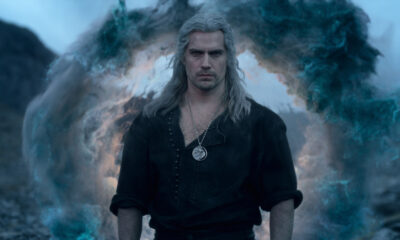 'The Witcher' Saison 3, Volume 1 monte de niveau pour le dernier tour d'Henry Cavill