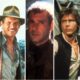 Quel est le rôle de film le plus populaire d'Harrison Ford ?  Une enquête