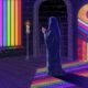 Qu'est-ce que c'est que d'être jeune, queer et religieux