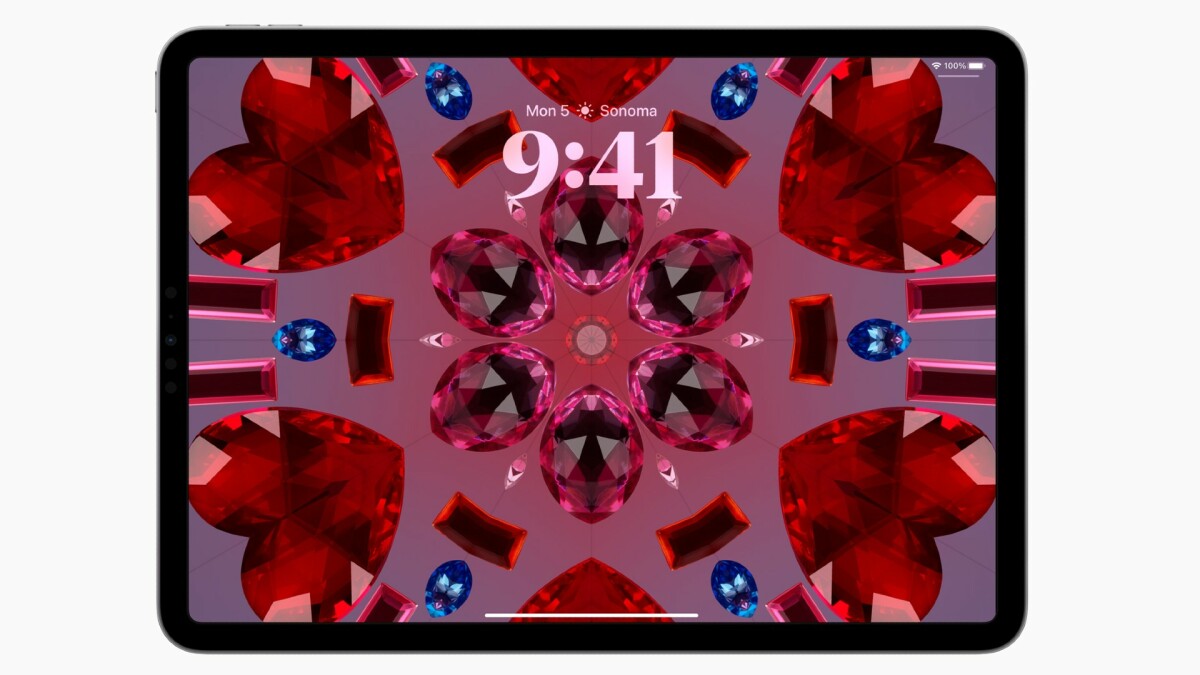 Comment tirer le meilleur parti de l'écran de verrouillage de votre iPad dans iPadOS 17
