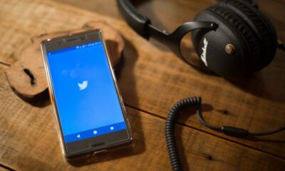 17 éditeurs de musique poursuivent Twitter, alléguant une infraction