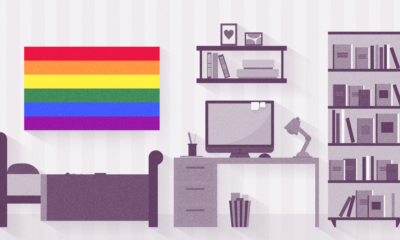 21 choses à savoir sur le coming out à l'université