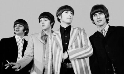 AI a aidé à faire une chanson sur "le dernier disque des Beatles", dit McCartney