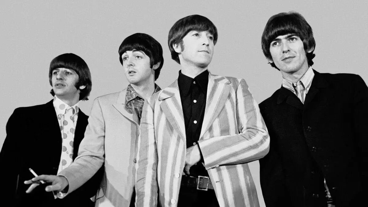 AI a aidé à faire une chanson sur "le dernier disque des Beatles", dit McCartney