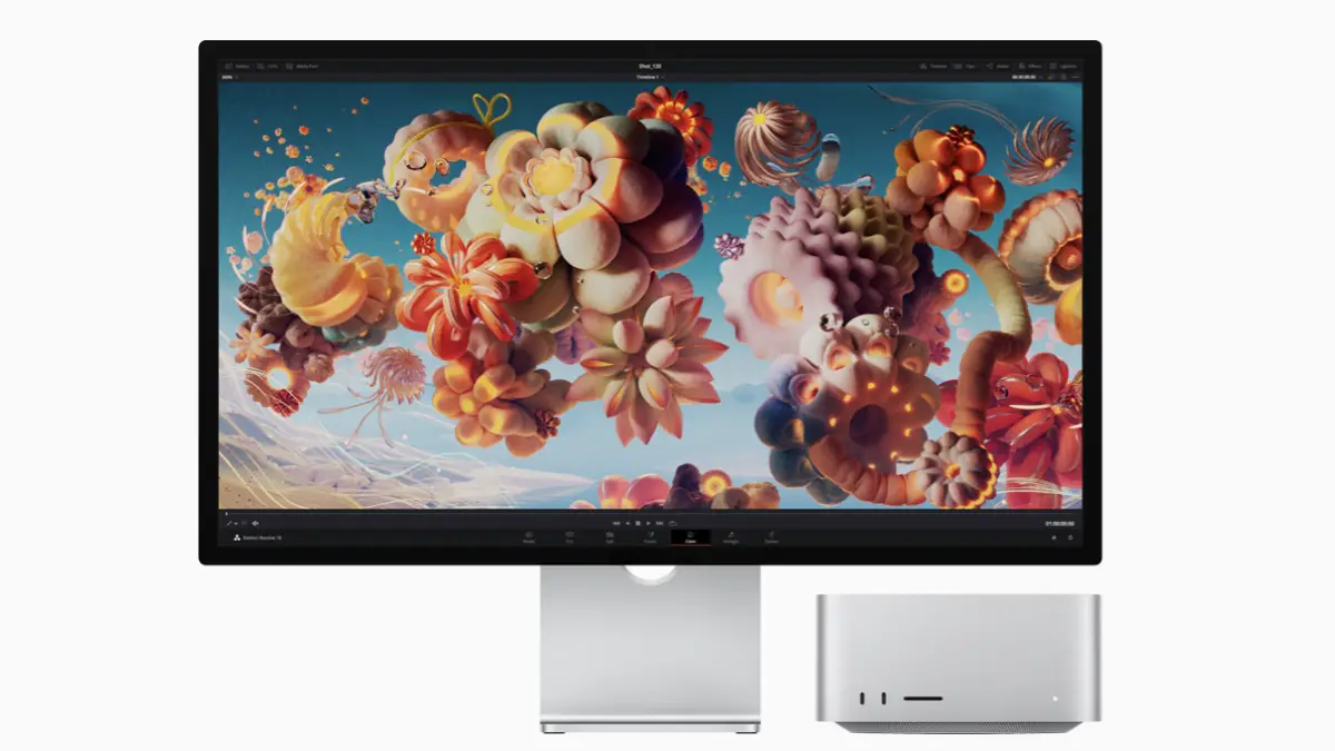 Apple pourrait lancer des Mac très puissants à la WWDC